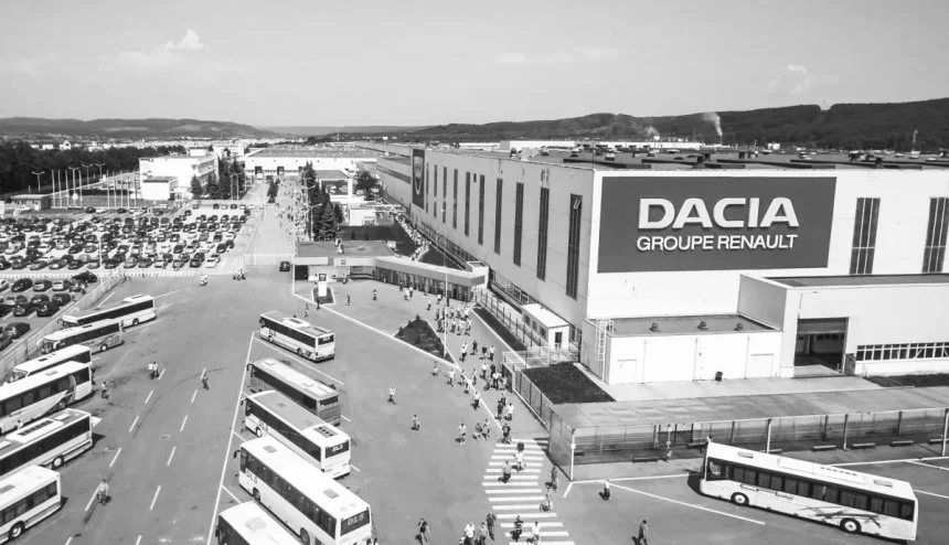 Omul cheie din povestea Renault Dacia a decedat