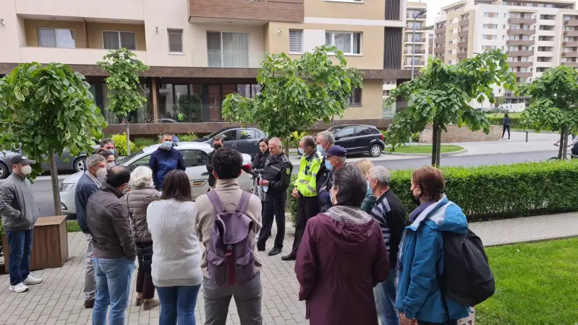 Pedepse cu inchisoarea pentru asociatiile de proprietari