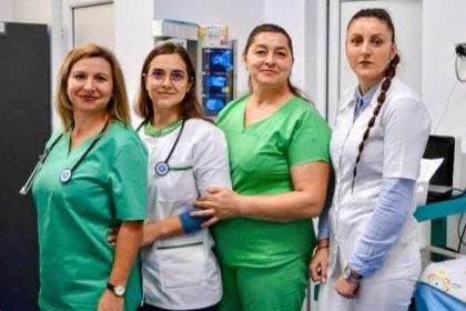 Penitenciarul Spital Mioveni ofera locuri de munca