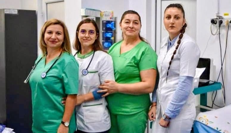 Penitenciarul Spital Mioveni ofera locuri de munca