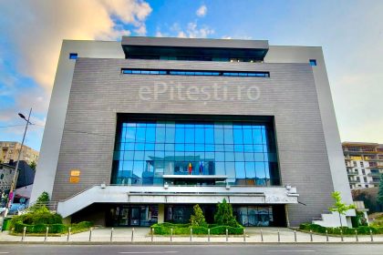 Pensionare la Tribunalul Arges Cine este judecatorul