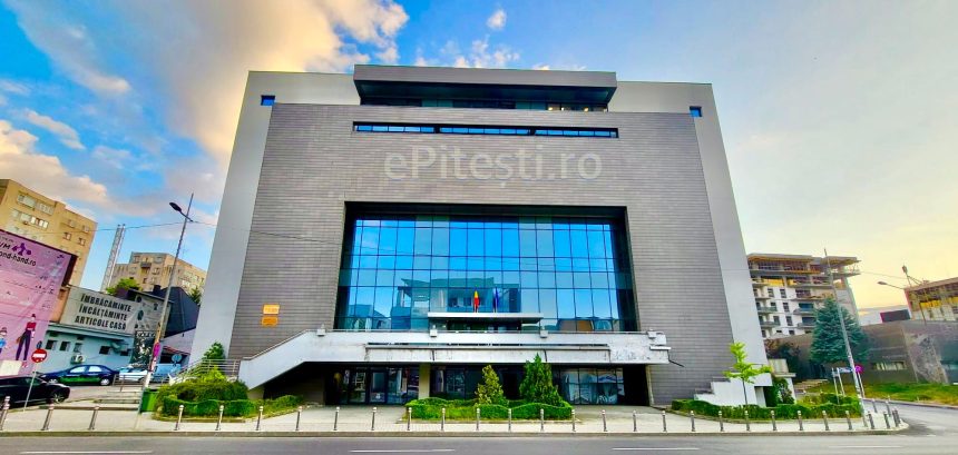 Pensionare la Tribunalul Arges Cine este judecatorul