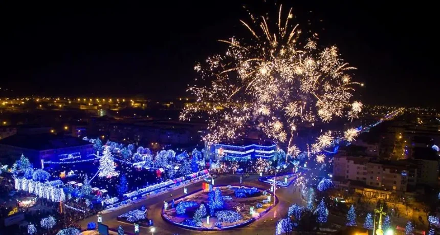 Petardele au fost interzise oficial