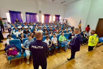 Pites ti Exclusiv Lectie de viata la Matei Basarab