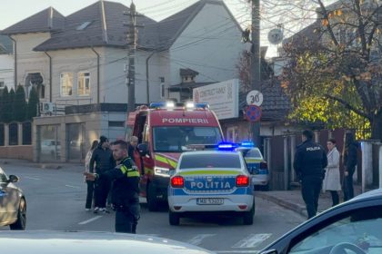 Pites ti Tanara de 24 de ani accidentata pe trecerea de