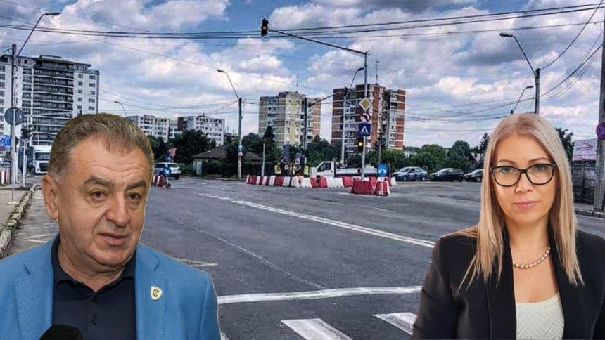 Piteshti Adevrul despre strada Depozitelor Iata ce se intampla