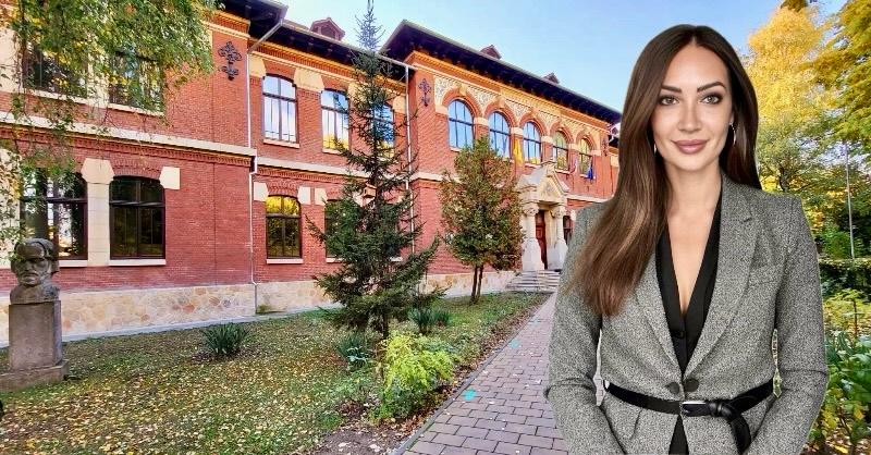 Piteshti Astazi la Bratianu