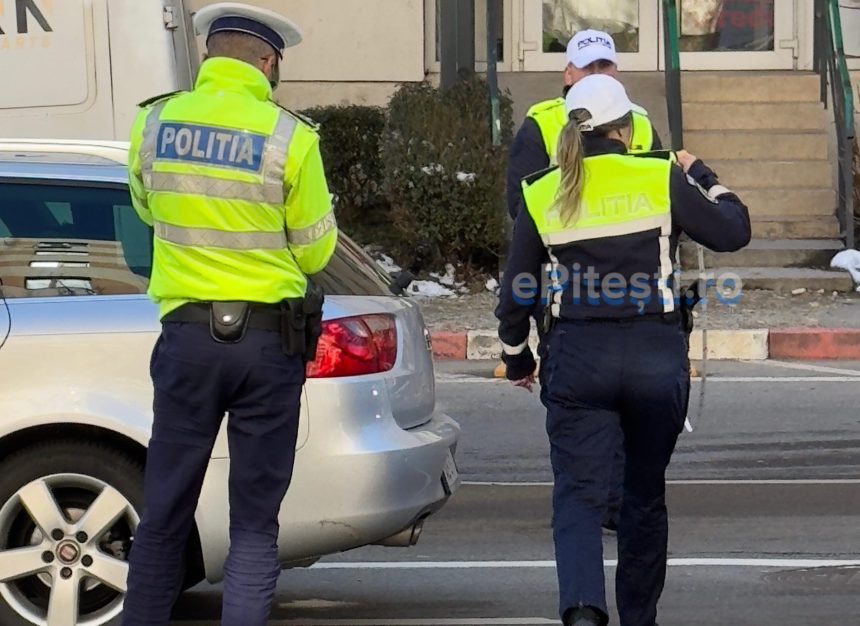 Piteshti Drifturi in Centru la 19 ani
