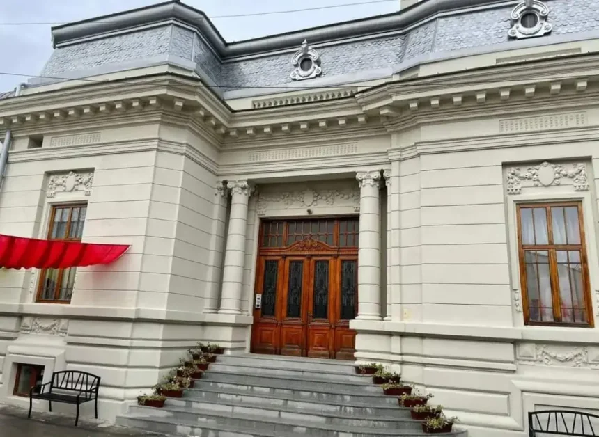 Pitesti Gradinita Primii Pasi cauta angajati