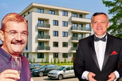 Pitesti Sefii COMESAD Dumitru Nicolae si Cristian Prodanel