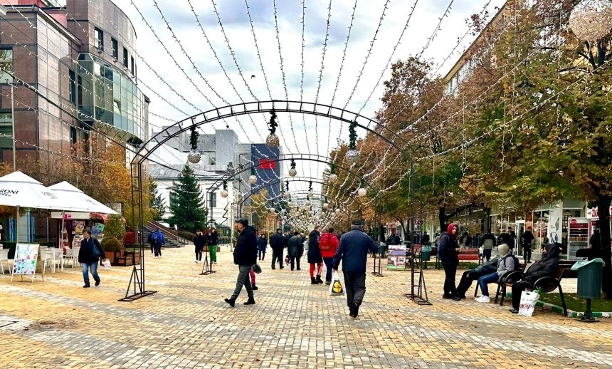 Pitesti Urmeaza un maraton de evenimente