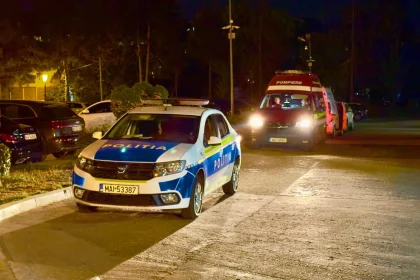 Politia confirma scandalul de la Spitalul Judetean