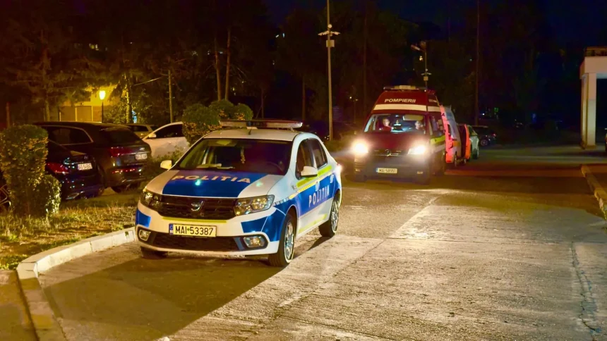 Politia confirma scandalul de la Spitalul Judetean