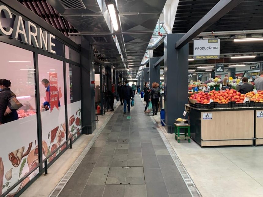 Porcul traditional de Craciun devine un lux