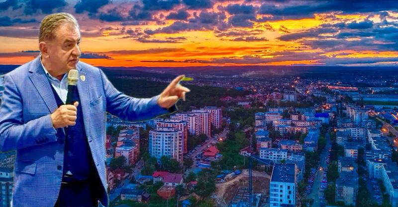 Primarul Avem deja oferte vor fi alese cele mai bune