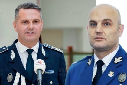 Puterea Argeului n MAI Bogdan Berechet i Cezar Toma