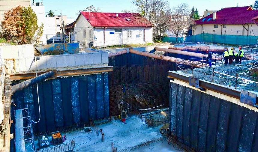 Radioterapia din Pitesti devine realitate Cand