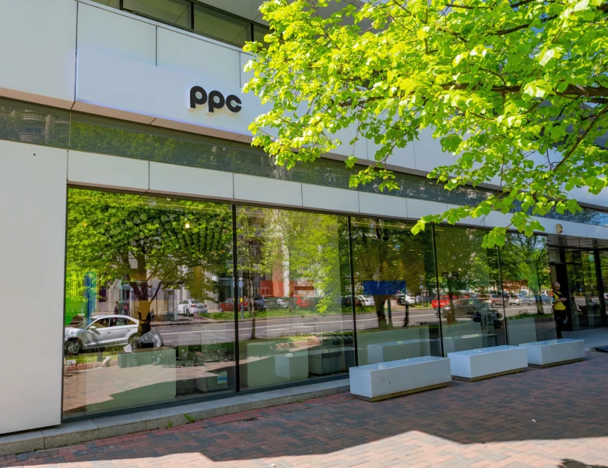 Reducere pret energie electrica de la PPC