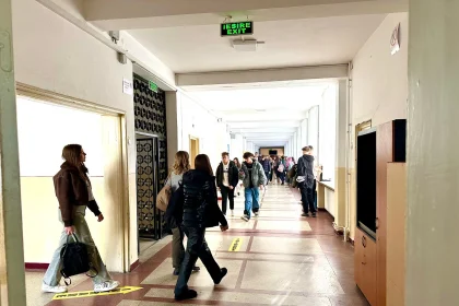 Reforma maiora in educatie Opcini noi pentru tineri