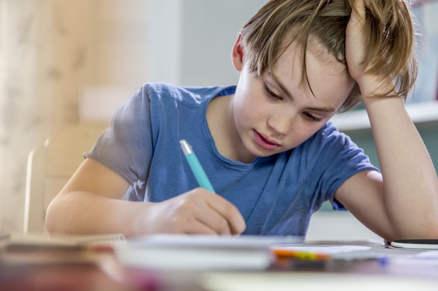 Revolutie in scoli Ce se intampla cu temele