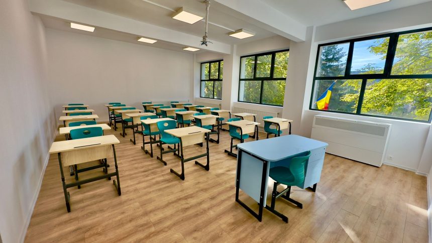 Schimbari in licee din 2026 Numarul maxim de elevi