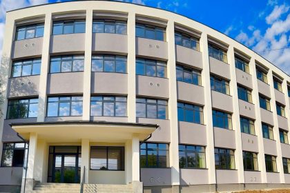 Scoal de elit din Piteti caut angajai