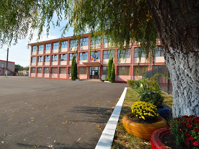 Scoala Gimnaziala Ion Minulescu Pitesti cauta angajati