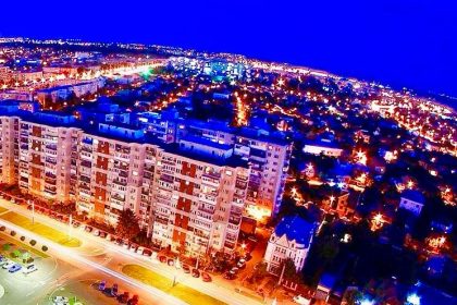 Se intampla maine in Pitesti