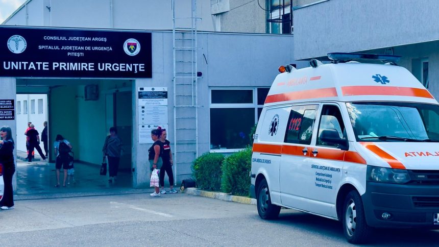 Se schimba tot la Urgena Spitalului Judeean