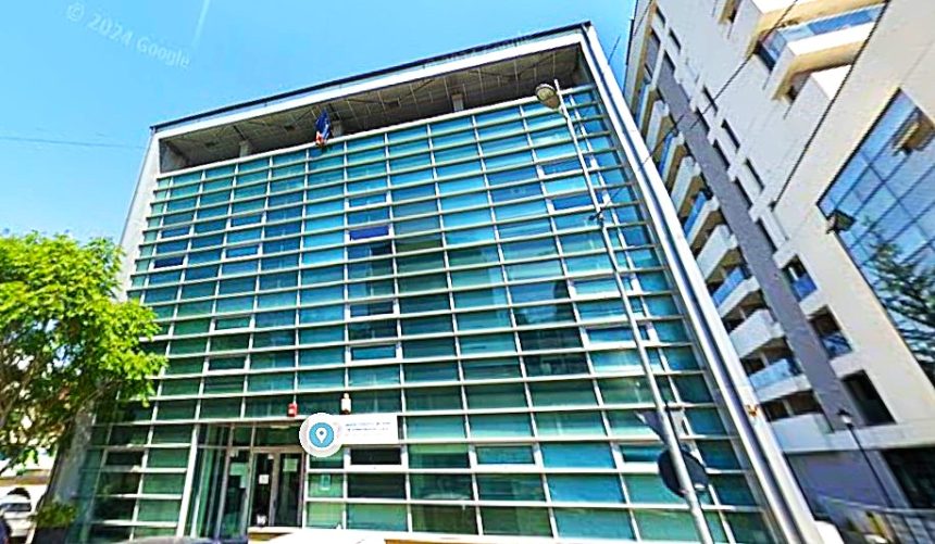 Sef nou la Inspectoratul Judeean de Construcii Arge