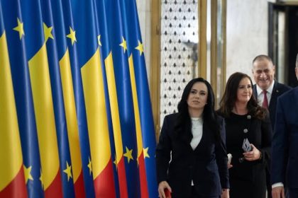 Simona Bucura Oprescu Reducerea birocratiei in instane