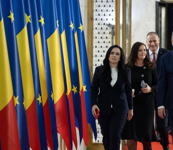 Simona Bucura Oprescu Reducerea birocratiei in instane