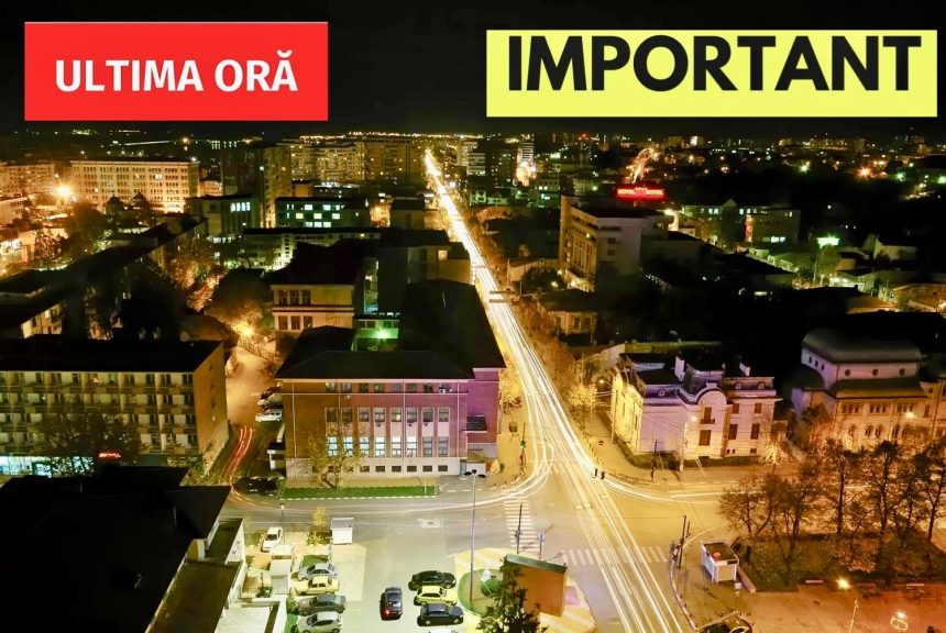 Situatie critica in Pitesti Oameni ramasi fara ajutor