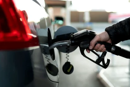 Soc in benzinarii in aceasta dimineata