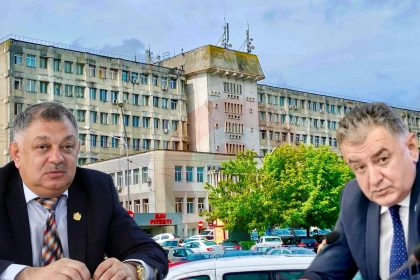 Spitalul Judetean Arges solicita fonduri de la Primaria Pitesti