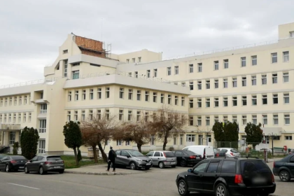 Spitalul Municipal Curtea de Arges face angajari