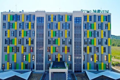 Spitalul Orasenesc Mioveni face angajari