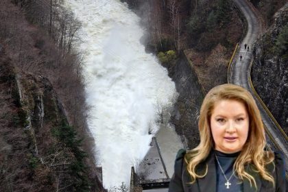 Tanara prefecta Ioana Facaleata impune control in Arges