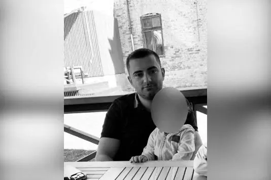 Tatal fetitei de 2 ani moarte la stomatolog lanseaza