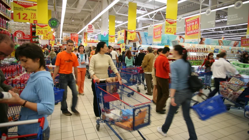 Taxe noi pe alimente Ce produse se vor scumpi in 2026