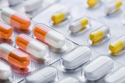 Un antibiotic comun ar putea preveni schizofrenia