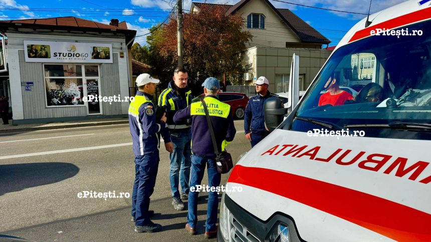 Un copil de 1 an si 5 luni omorat accidental de mama sa