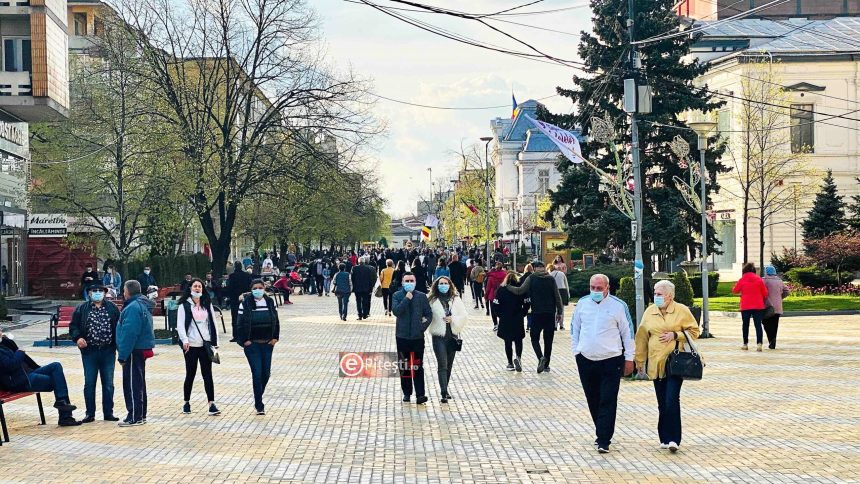 Un virus extrem de contagios scapa de sub control