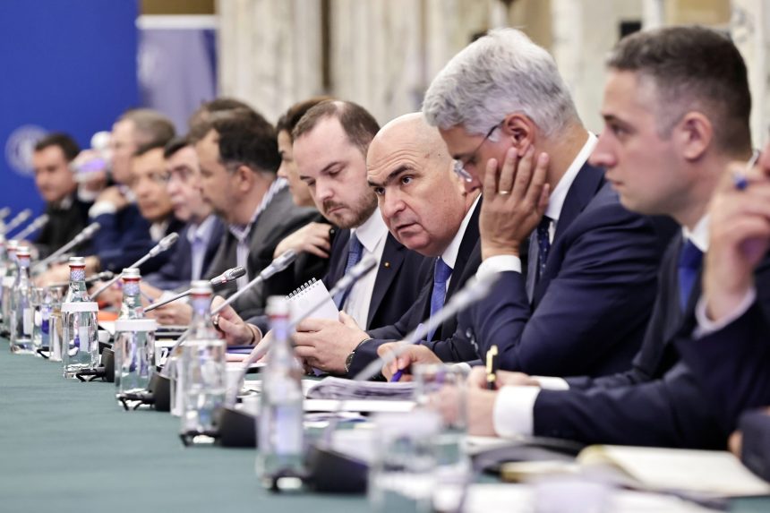 Urgen major Judeul Arge primete fonduri importante