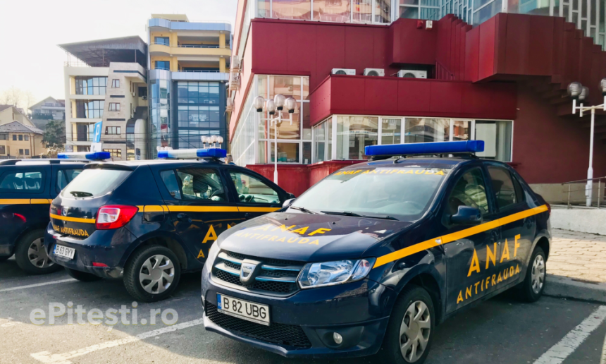 Val de controale ANAF Cine sunt vizatii