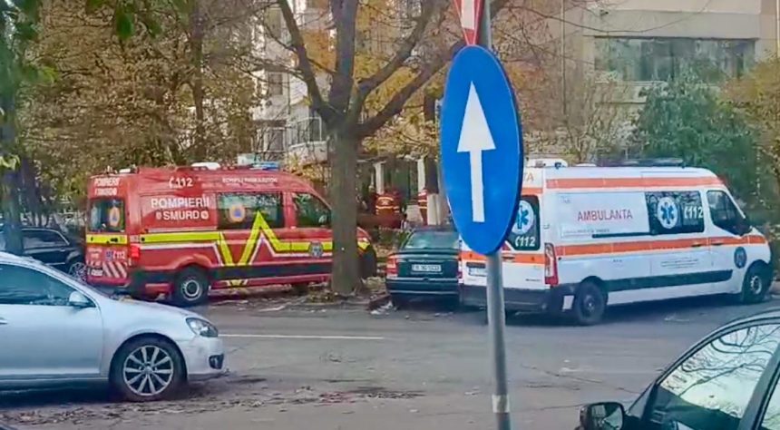 final tragic pentru un barbat din pitestii
