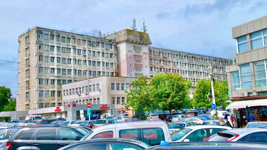 noutate majora in arges spitale implicate