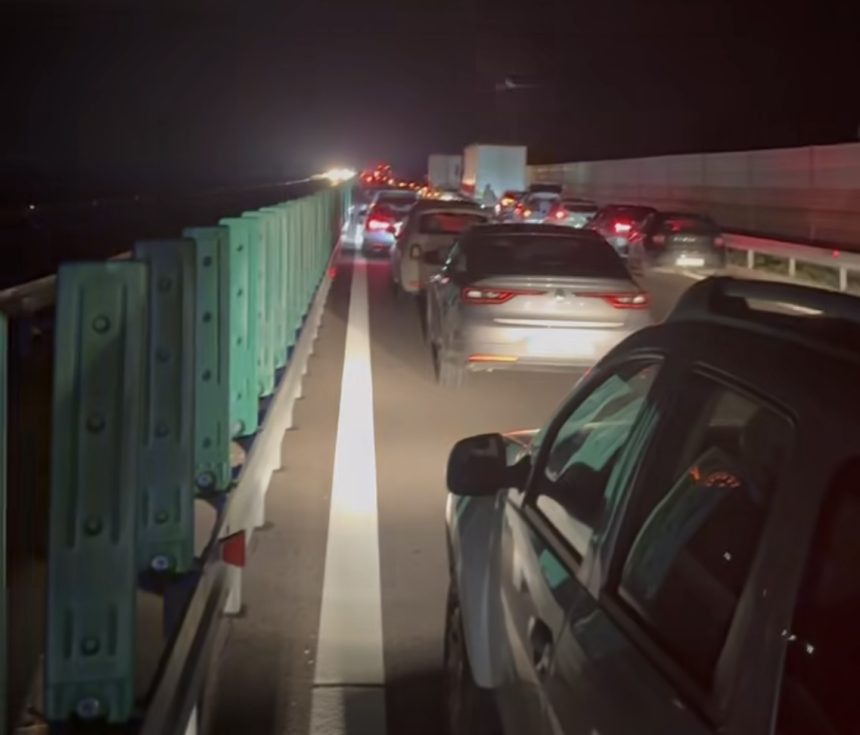 tragedie pe dex pitesti craiova viata curmata la 40 de ani