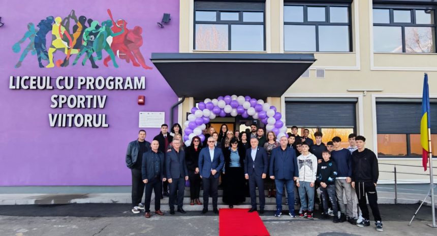 144 de medalii si un singur mesaj Performanta se