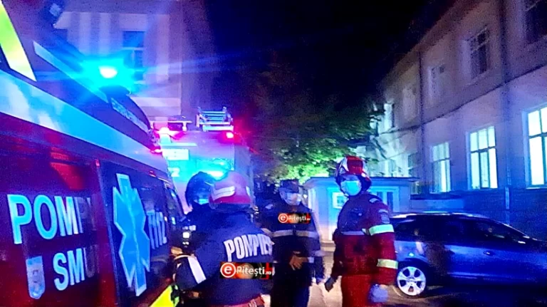 A fost DEZASTRU la Urgena Spitalului Arge